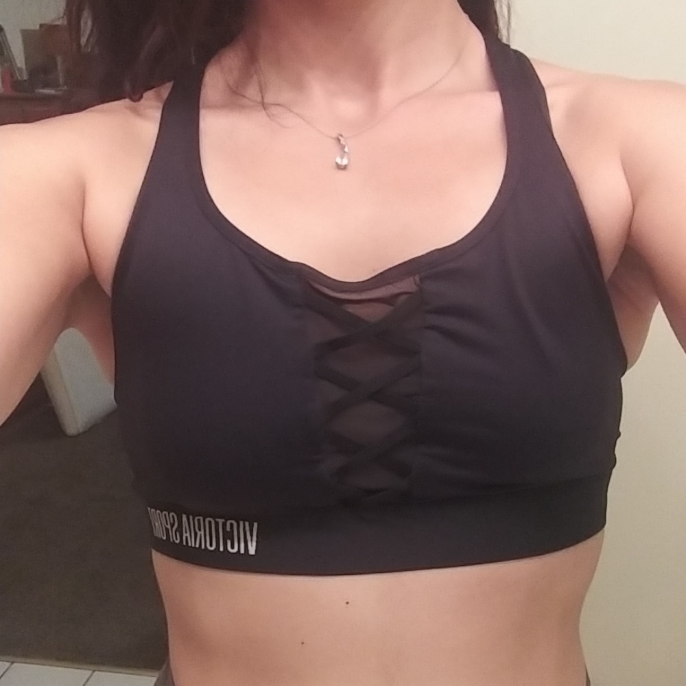 💥SOLD💥 Victoria's Secret Sports Bra